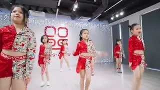 Meghan Trainor - Me Too | Dance Cover