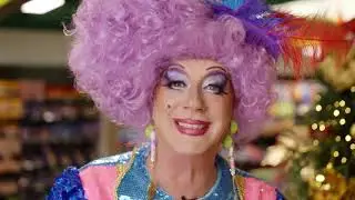 Welbee's Supermarket sponsors MADC Panto