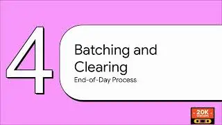 Module 8 Secrets of the Card Payment Process