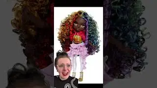 My Least Favorite Dolls of 2025 (Short)