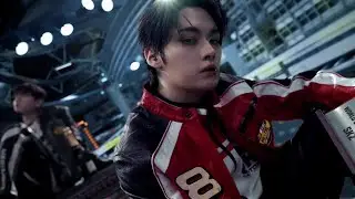 Stray Kids 'CEREMONY (English Version)' MV
