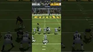 Troy Polamalu Pick In The Endzone! Madden 24 MUT Duos!🏈