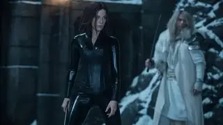 Underworld: Blood Wars - Official Trailer - Starring Kate Beckinsale - At Cinemas February 3 2017