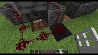Minecraft 21w18a troll