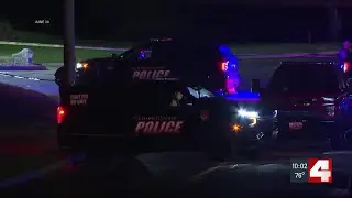 Cottleville Fire staff vehicle strikes, kills pedestrian in St. Charles County