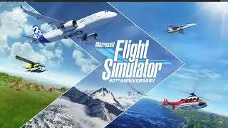 TUTO MSFS 2020 create scenery/mod for Beginner [Thalixte new Optimization tool]