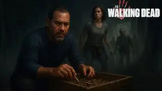 🎯 A Loja Abandonada que Virou um INFERNO em The Walking Dead! Pt-Br 😱🔥 #14