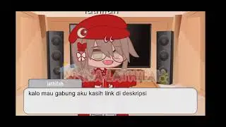untuk masuk grup ada di desk