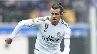 Pov : Bila Kau First Time Pakai Gareth Bale 107 