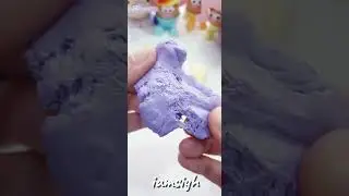 unicorn eraser #cute #stationery purple cleanest erasers #weird