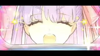 [FGO] BB Dubai (BB Cosmo) 2nd Ascension NP BGM