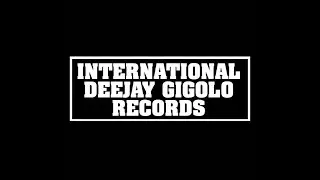 Tribute to International Deejay Gigolo Records
