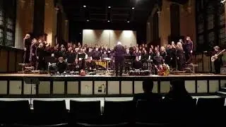 Jazz Bands & Jazz Choirs