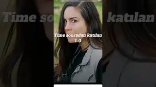 Meryem vs naza #sungurlar #keşfet