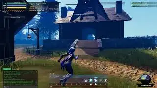 Crowfall Preview/State of the game