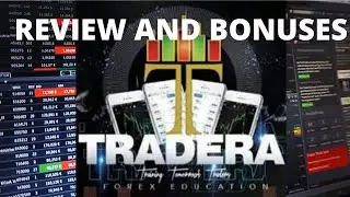 Is Tradera a Scam? Tradera Review + Bonuses