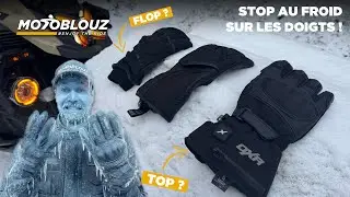 90% des MOTARDS choisissent MAL leurs GANTS HIVER MOTO : Le GUIDE pour NE PLUS SE TROMPER.