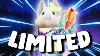 Yurusa's Best Skin in Party Animals?