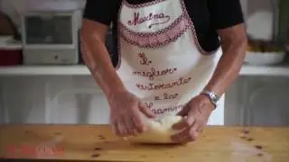 Nonne d’Italia in cucina - Gnocco fritto