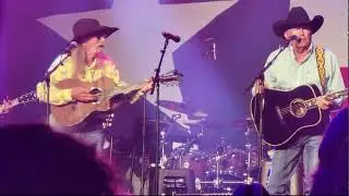 Here for a Good Time - STRAIT TO THE HEART Flood Relief-Boerne