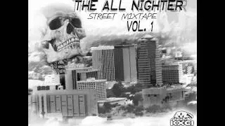 DEUCE LOCO:PAST TIMES(TUCSON AZ.RAP) FROM THE ALL NIGHTER STREET MIXTAPE