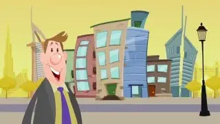 Dubai Advertising | DBS Media Development - Creative Video