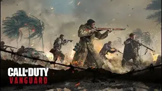 Call of Duty&reg;  Vanguard (New Warzone Map)