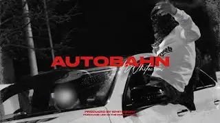 SIL3A x AK33 x AK Ausserkontrolle Type Beat - AUTOBAHN | Hard Aggressive Street Beat