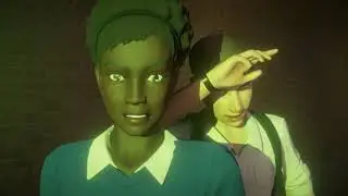 LAST STOP | Release Date Trailer