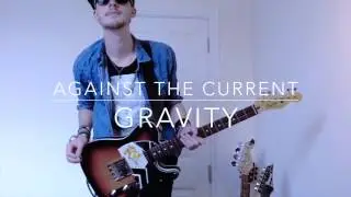 Gravity - Against The Current (Cover by Timo Jansen)