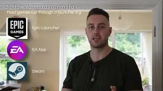 2)  - Advanced set up | PC36