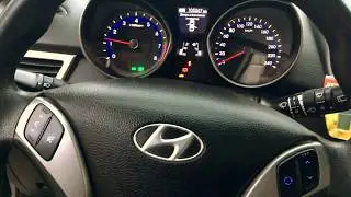 Hyundai i30 / ПЬЯНЫЙ ОБЗОР ХЁНДЭ i30 / ХУНДАЙ I30