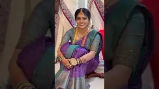 Our gorgeous bride Agaja