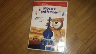 140 Subscribers Special: My Baby 👶 Genius DVD 📀 Collection