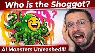 The Shoggot
