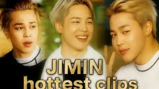 JIMIN Hottest clips for edit#jimin#bts 
