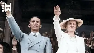 Fanatische First Lady des Nazi-Deutschlands, die ihre eigenen 6 Kinder ermordete &ndash;&nbsp;Magda&nbsp;Goebbels