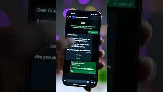 Bank WhatsApp number #bank #banking #finace #commercial #bankaccount #tech #techreels #shorts #assam