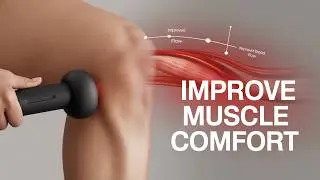 Senior Muscles and Pain   An Unknown Option