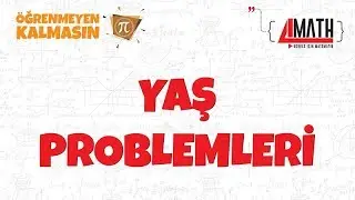 Yaş Problemleri