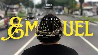 EMANUEL | Auto de Páscoa 2023 - AlevanCN