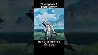 Title Update 1 Secret Armor 