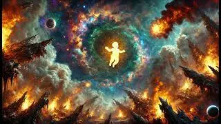 The Morning Sun | Star Child | Warhammer 40k Christmas Carol | AI Song