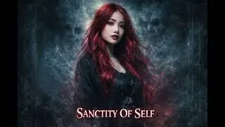 Sanctity Of Self 03 Break It
