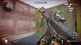 Warface Bomb 1 vs 6 Clutches/Best Plays (2.3 KD Player) (High Kill Games)