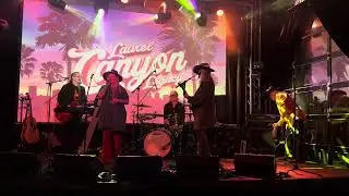 Landslide (Fleetwood Mac) - Laurel Canyon Legacy Live at Nectar Lounge in Seattle, WA 12/3/2025