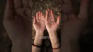 Как носить золотые и серебряные украшения с пользой для здоровья! #шорты