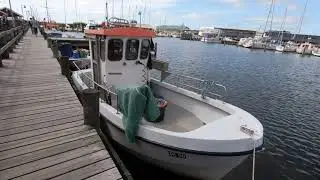#DK002 Mein Urlaub 2020 DÄNEMARK - Søndervig