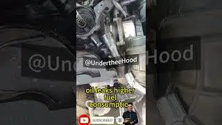 This Tiny Valve Is Wrecking Your Engine 💥
