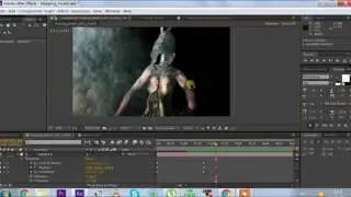 Плагин Free Form Pro для After Effects